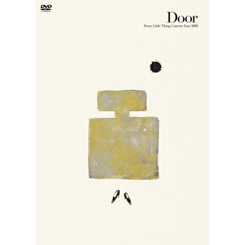DVD 【DVD】Every Little Thing / Every Little Thing concert tour