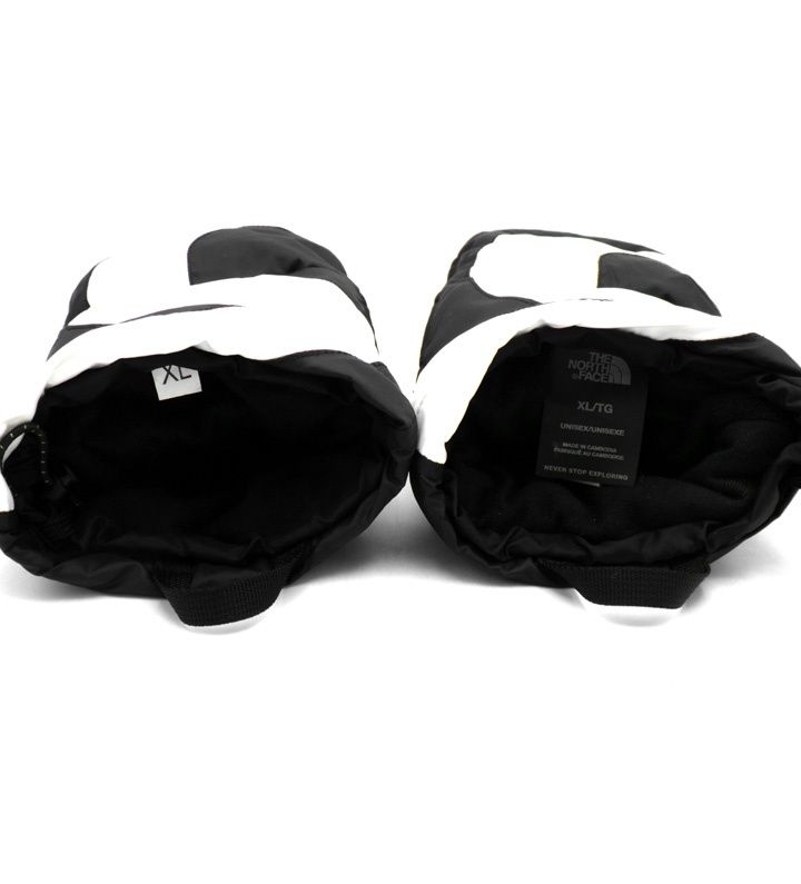⚫︎美品⚫︎ シュプリーム NorthFace グローブ 手袋Ⓜ︎サイズ Supreme×THE NORTH FACE 'Bandana ETIP Glove'グローブ 手袋