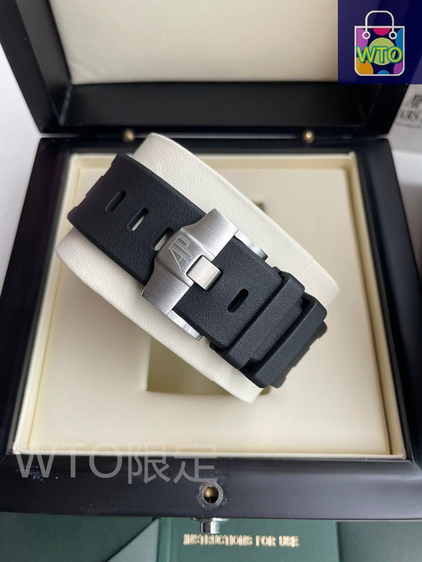 15710ST.OO.A002CA.01 自動巻き｜