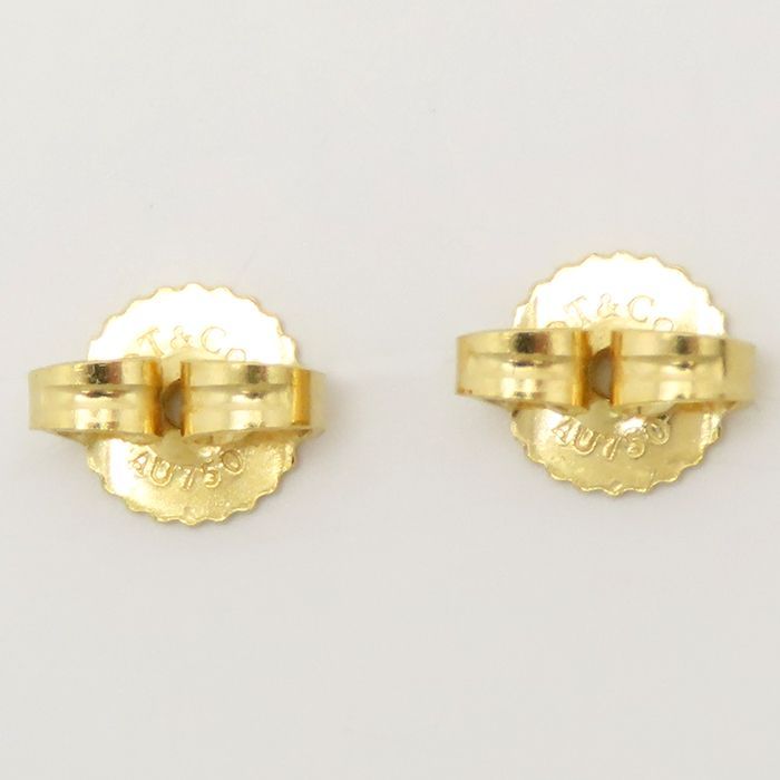 Earrings Marutaka