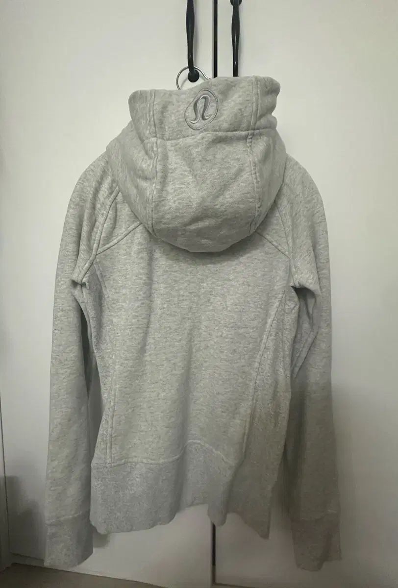 ルルレモン スキューバ ヘザーグレー