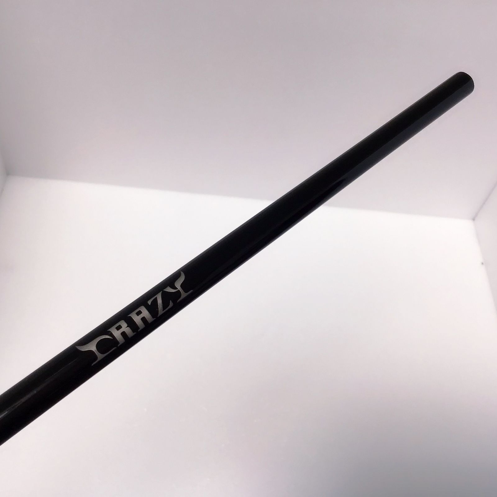 新品 クレイジー ロンゲストヤード ネロ CRAZY Longest Yard-01 nero