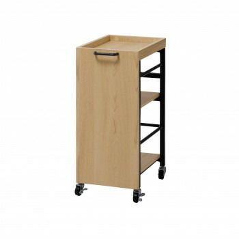 弘益 KOEKI UTILITY ヴァンナ ワゴン ナチュラル VANW27NA