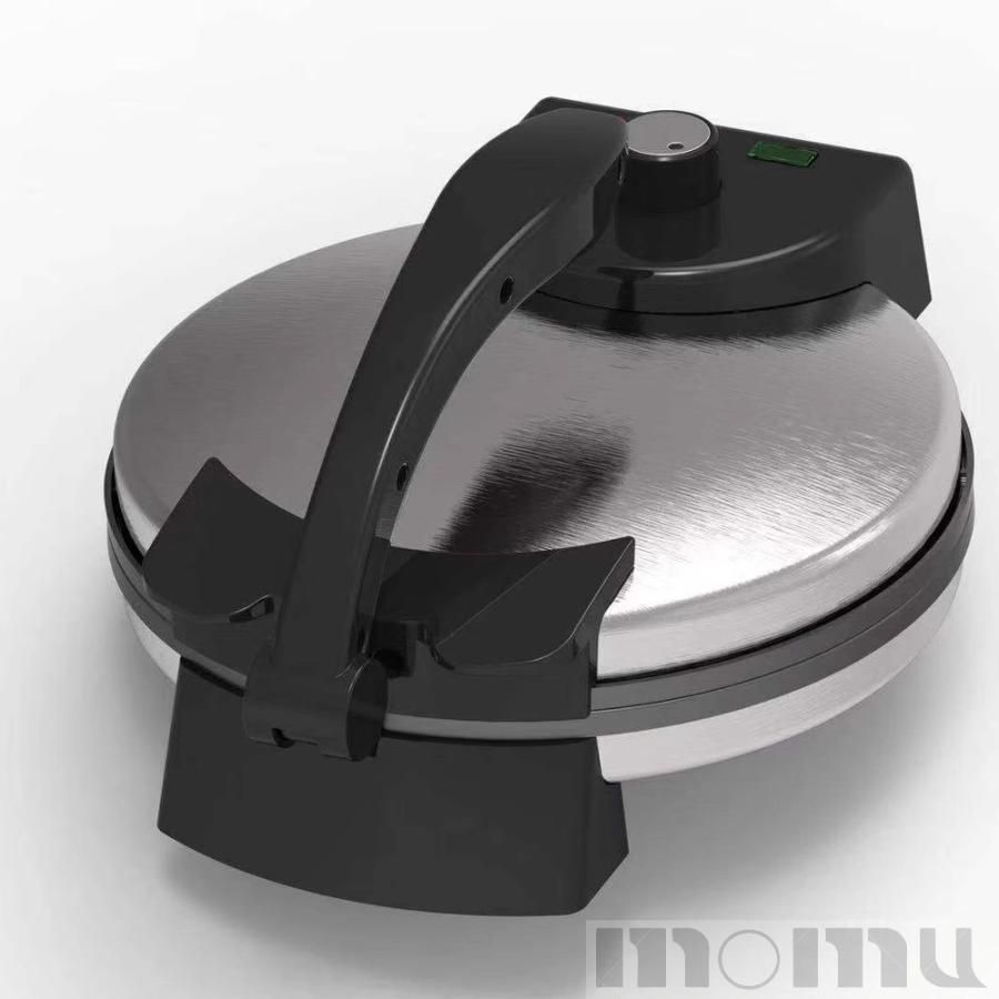 プレスせんべいメーカープレスサンドメーカーつぶして焼きプレスホットプレートおせんべいメー