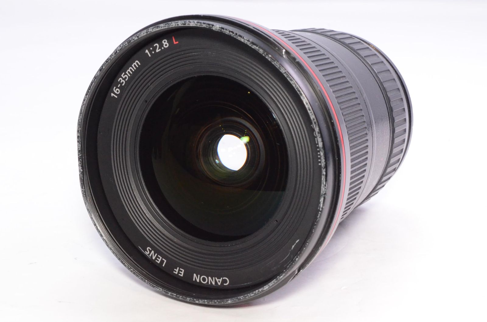 Canon EF 16 35 F2.8L II USM