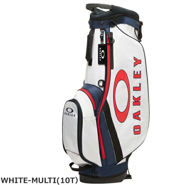 オークリー キャディバッグ OAKLEY STAND スタンド 18.0 9.5型