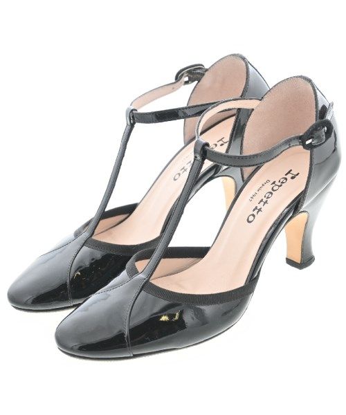 repetto パンプス レディース 古着