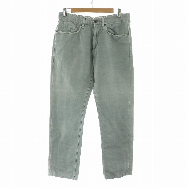 インコテックス INCOTEX チノリノ CHINO LINO デニムパンツ