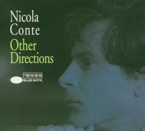 CD)Other Directions (CCCD)／Nicola Conte ニコラコンテ - メルカリ 