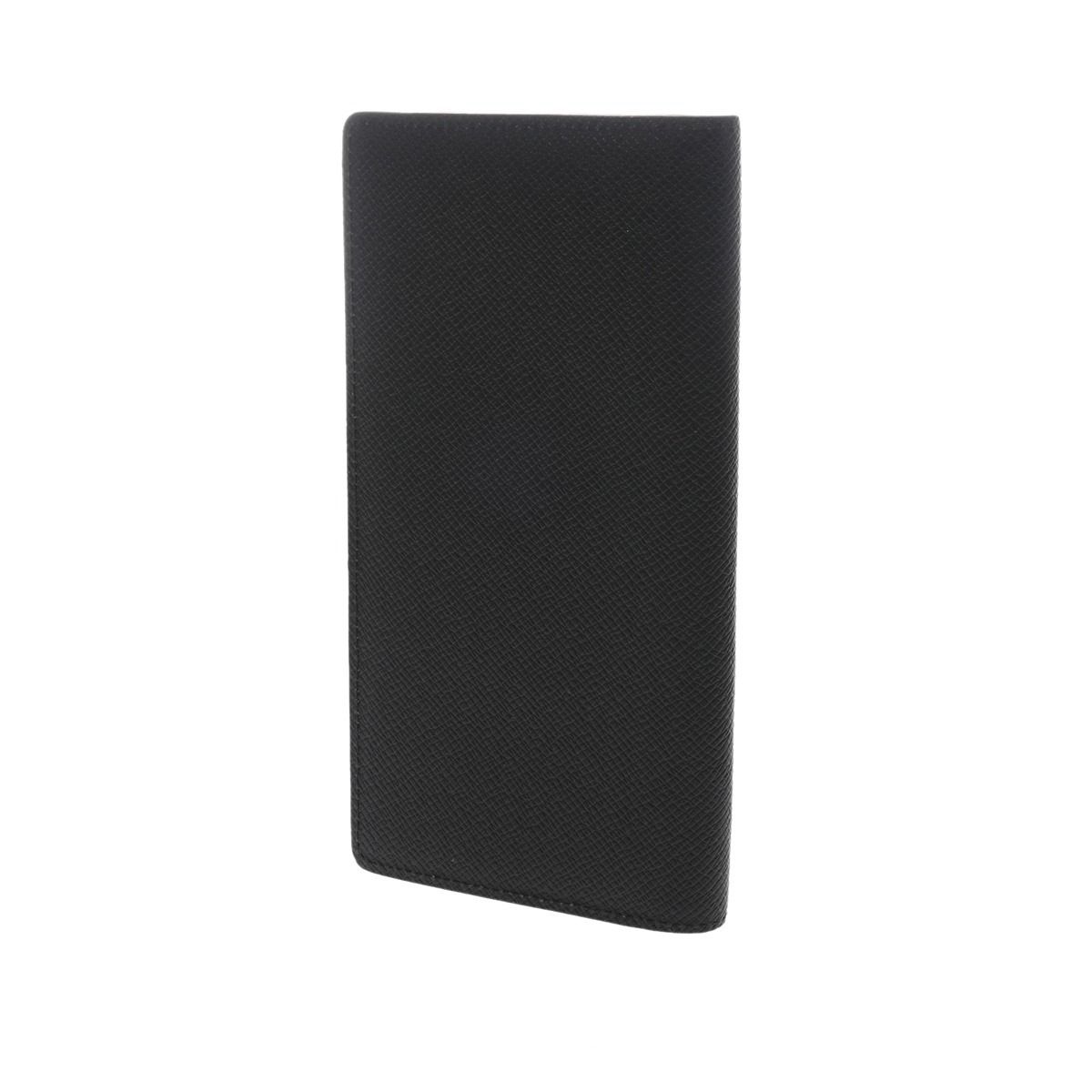 新同 ルイヴィトン タイガ ポルトフォイユ ロン ノワール M30541 メンズ レザー 札入れ