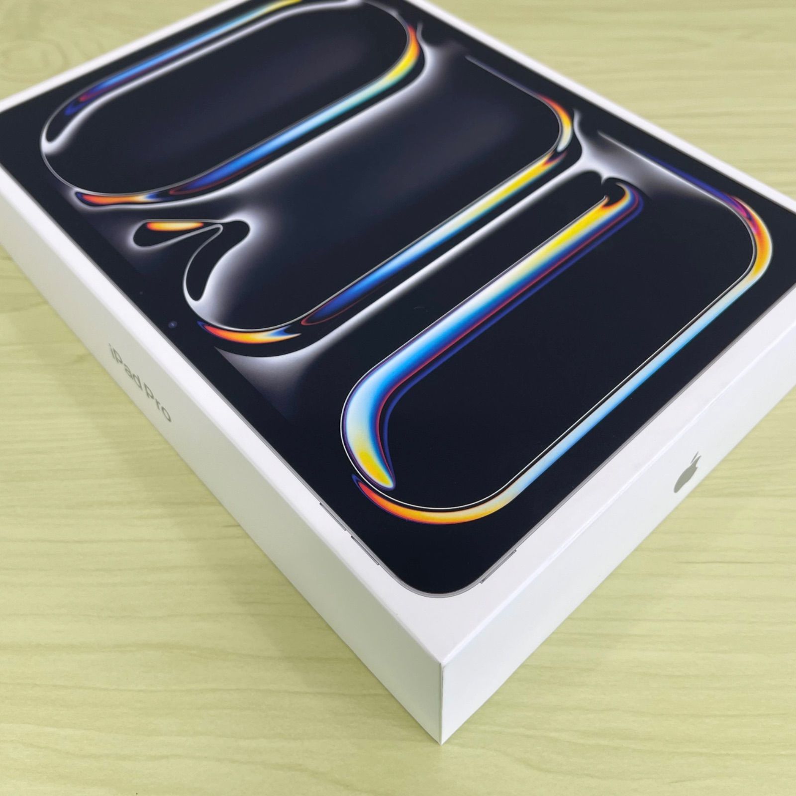 新品未開封】iPad Pro M4 11インチ 512GB シルバー WiFi 21530