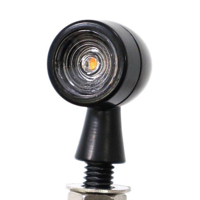 マイクロバレットLEDウインカー4個セット 楽天市場】超極小 LED