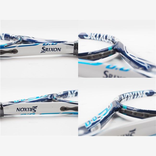 スリクソン　REVO CS 8.0 SRIXON revo cs 8.0 テニス RACKETS|SRIXON TENNIS