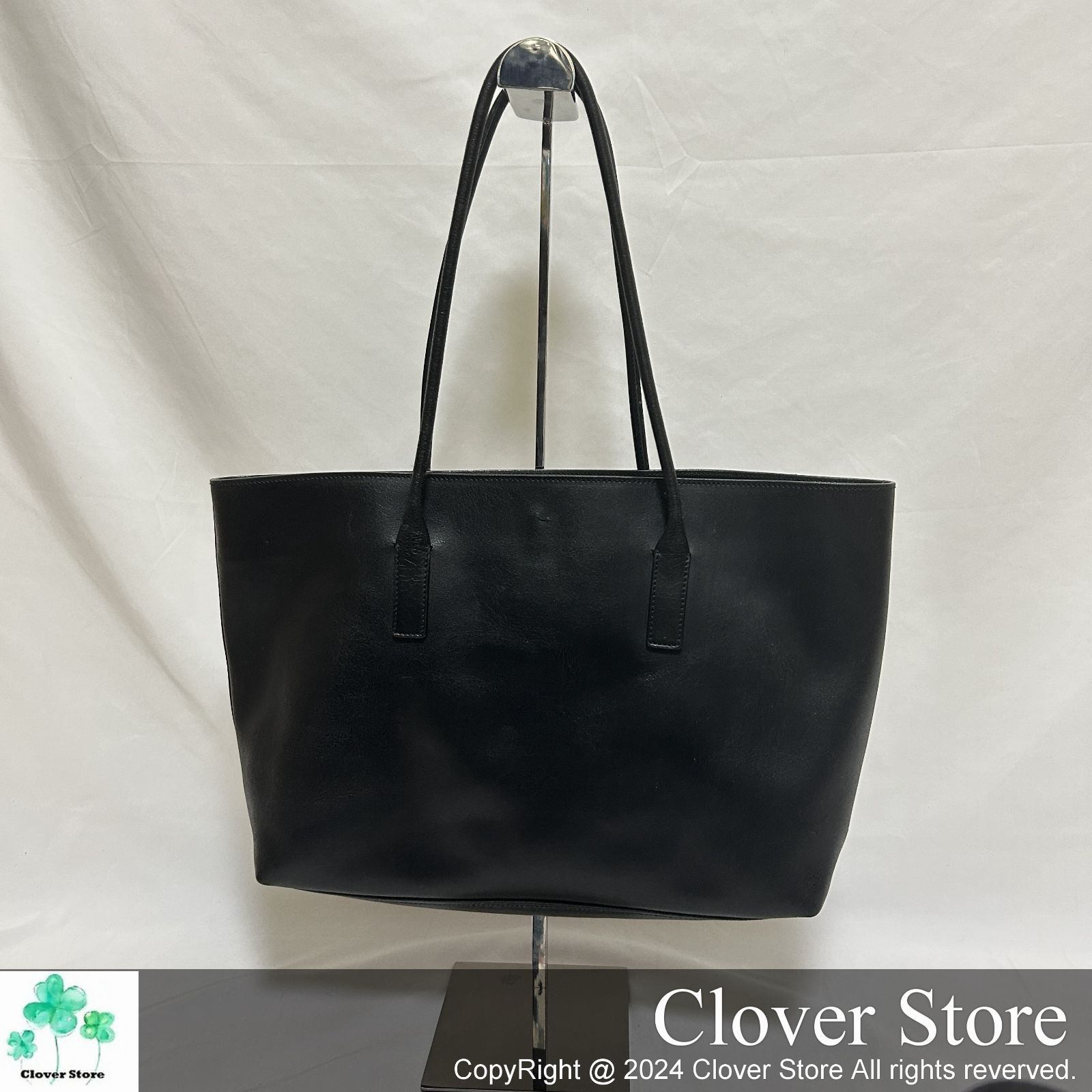 価格交渉お気軽にどうぞ！ 【美品Aランク】 PRADA プラダ トートバッグ 