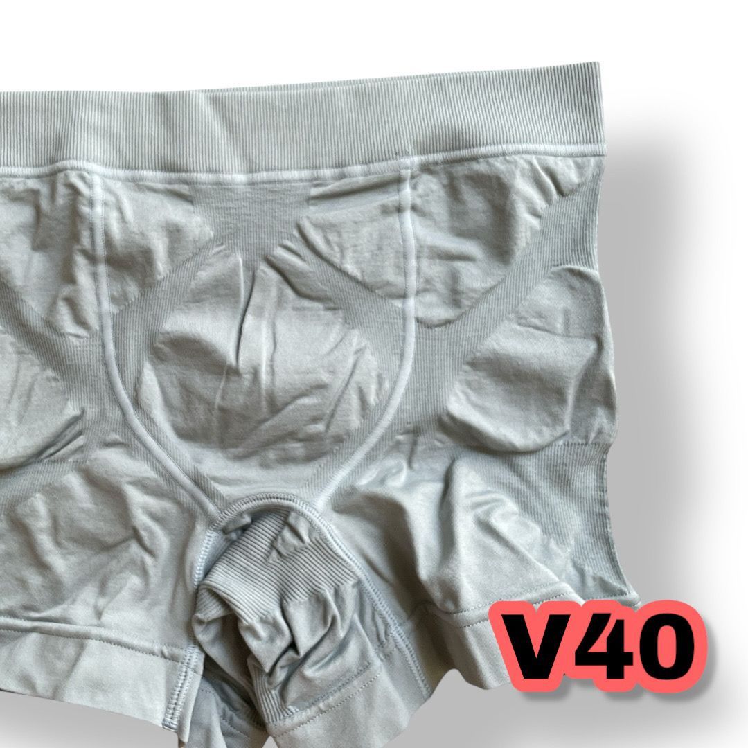 Dr.EAST] デリットテック DERIT TECH SHORT SPATS グレー ゴルフ