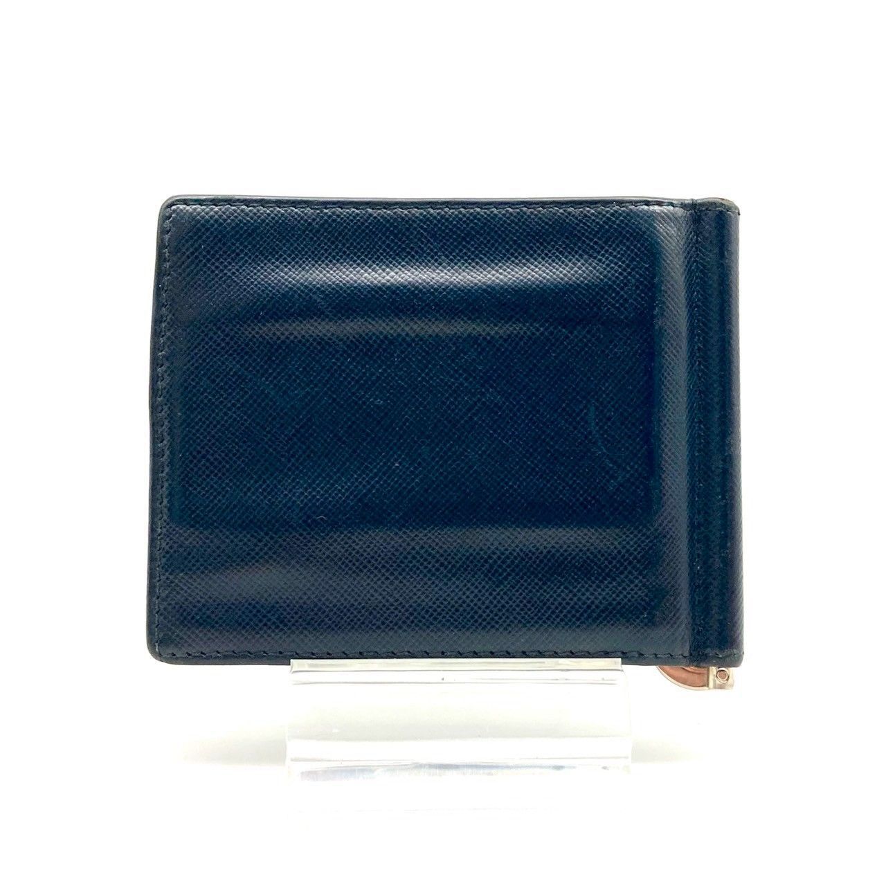 美品‼︎ ◆PRADA◆ マネークリップ 札入れカード財布 プラダ 楽天市場】【財布】PRADA プラダ マネークリップ式 2つ折 札入れ