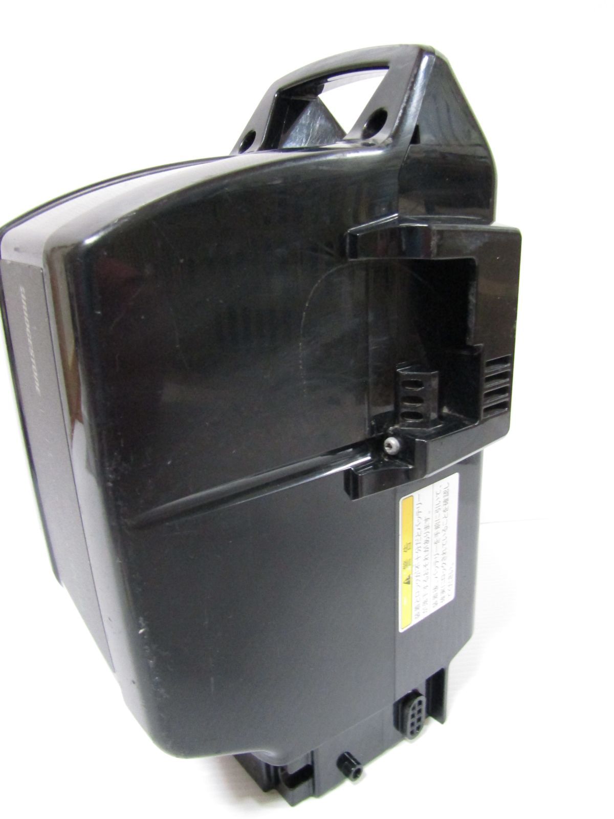 A1190 電動自転車バッテリー X0U-30 YAMAHA ブリジストン 純正バッテリーは高品質 DECORATOM_COM_BR