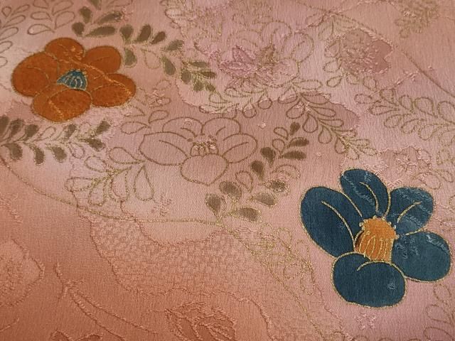 帯揚げ10枚セット 正絹