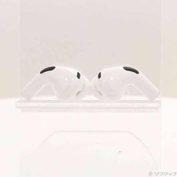 中古品〕 AirPods Pro 第2世代【377】 - メルカリ