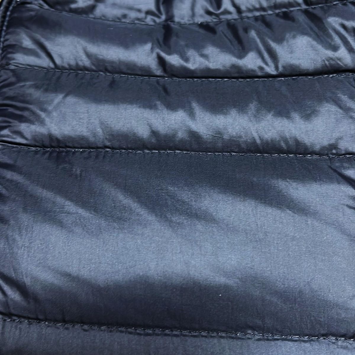 L.L.Bean エルエルビーン ダウンコート サイズS レディース - 黒 長袖 冬 GULLKHAN_COM