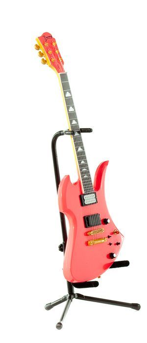 Burny MG-X “ショッキングピンク