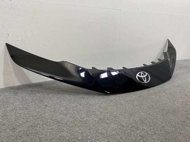 トヨタ プリウス60 系 フロントバンパー フルセット 極上品 トヨタ