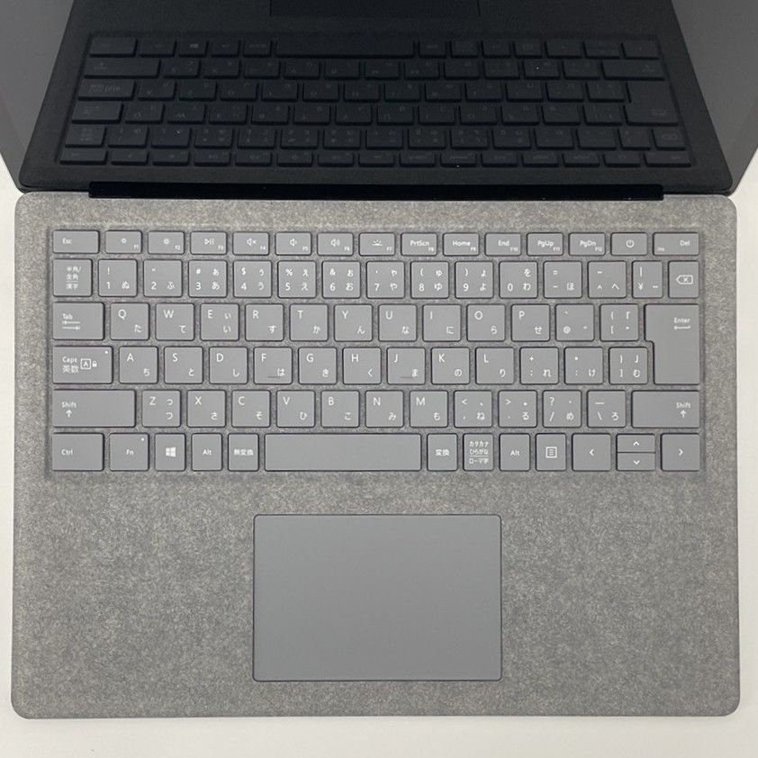 ジャンク Microsoft Surface Laptop2 Core i5- メルカリ