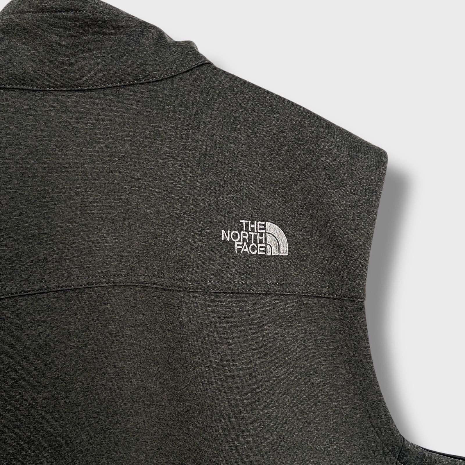 ☆THE NORTH FACE☆ザノースフェイス☆ソフトシェルベスト