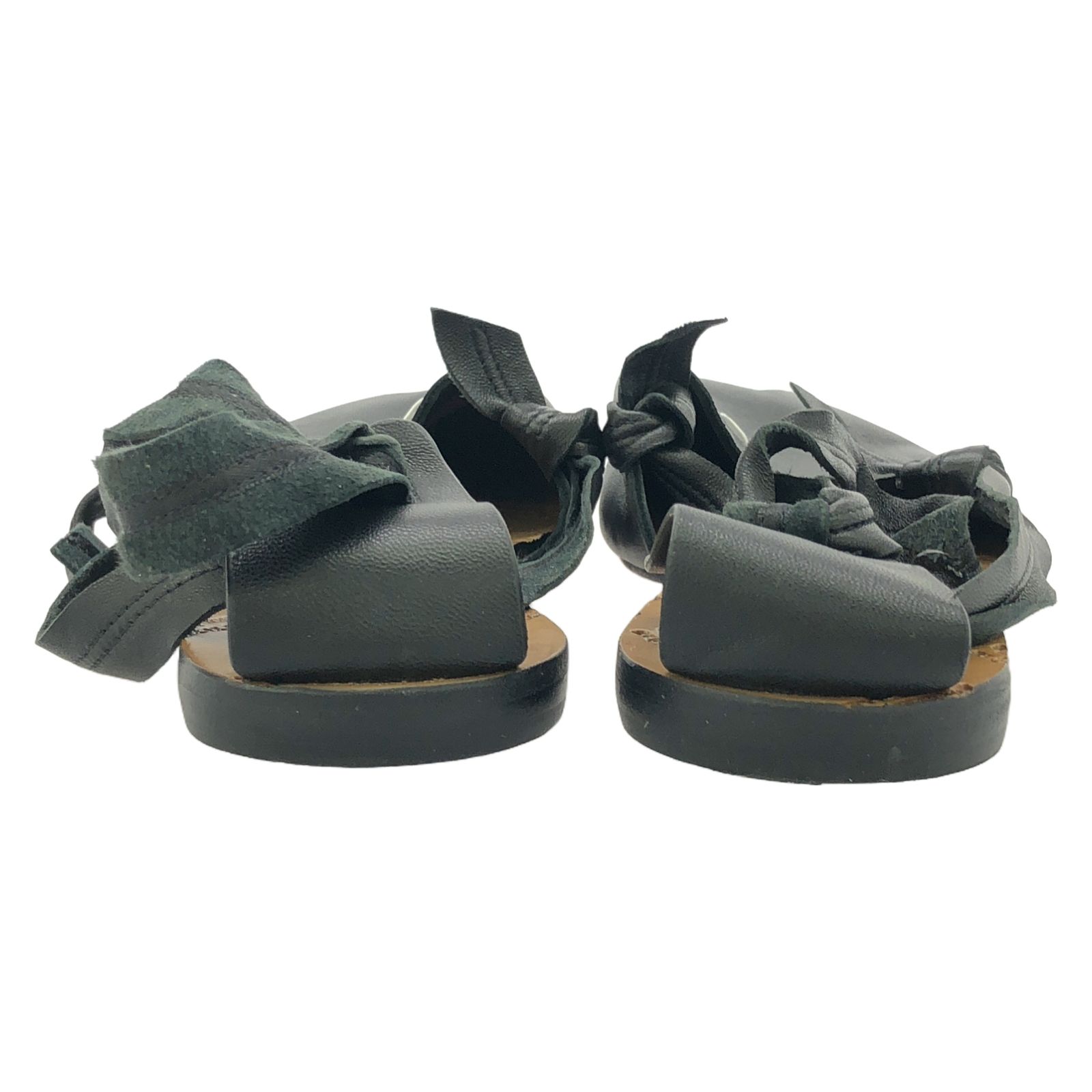 Maison Martin Margiela(メゾン マルタンマルジェラ) leather