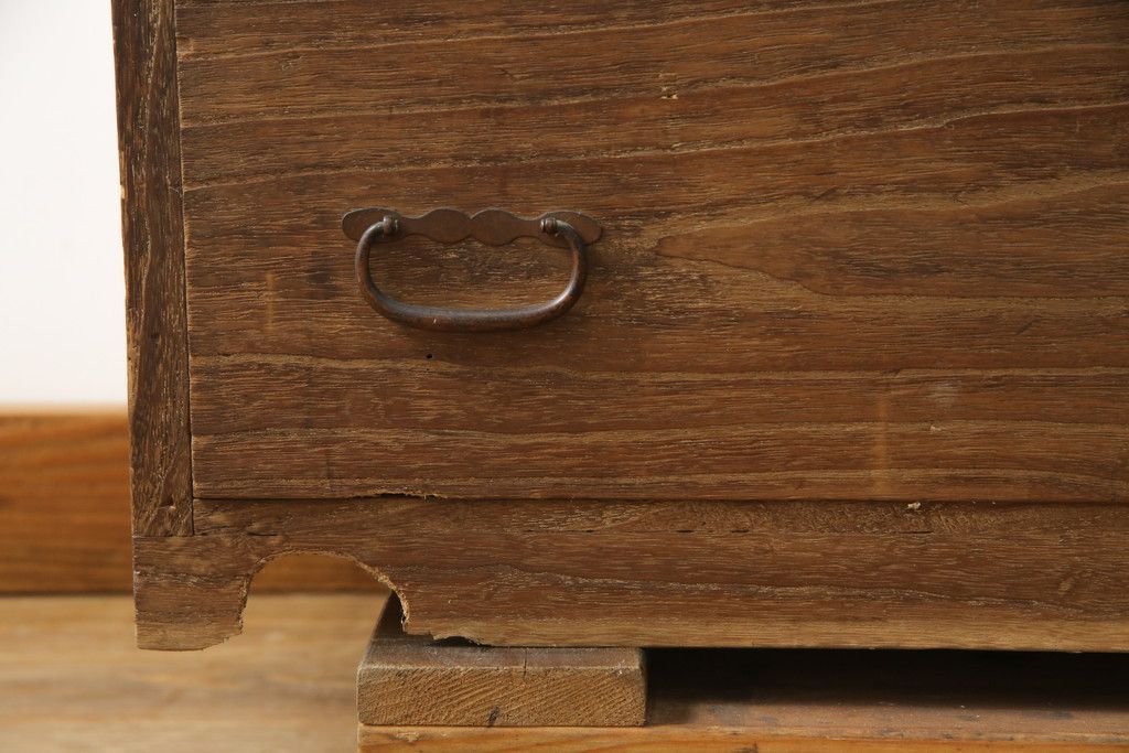 ② ATLANTA アトランタ 6段チェスト HC30 箪笥 レトロタンス ATLANTA