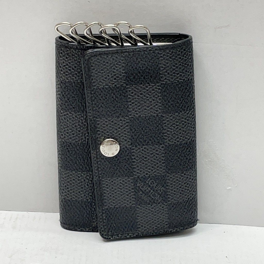 01w-3789 ルイ・ヴィトン LOUIS VUITTON ダミエグラフィット 