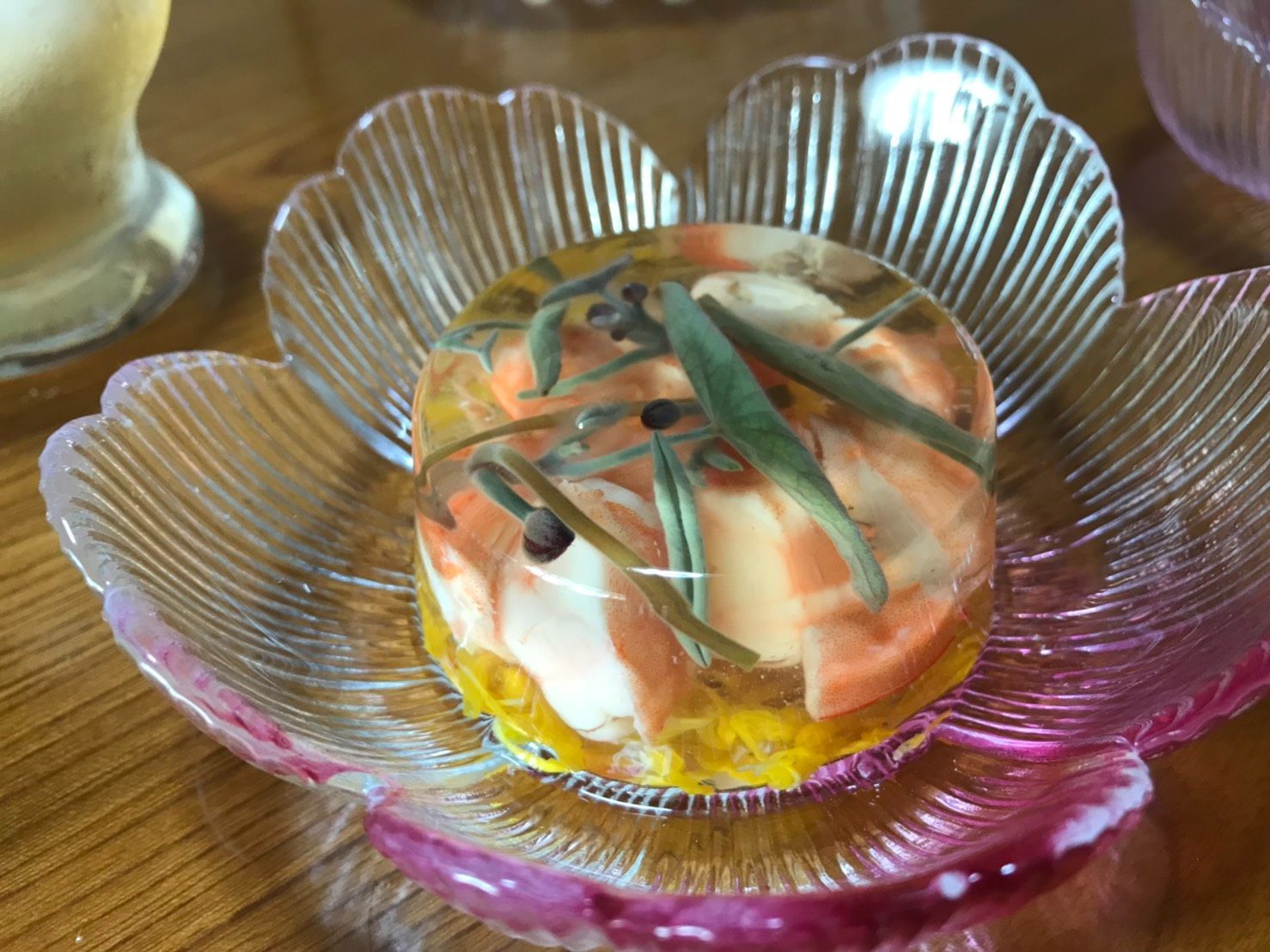 クール送料込 農地直送 秋田県三種町 翡翠生じゅんさい 2キロ G.S.B.ページ