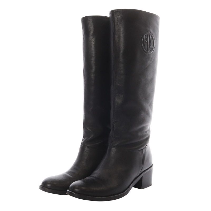 美品】 COLE HAAN ロングブーツ GRAND S 7Bサイズ 防水｜Yahoo!フリマ