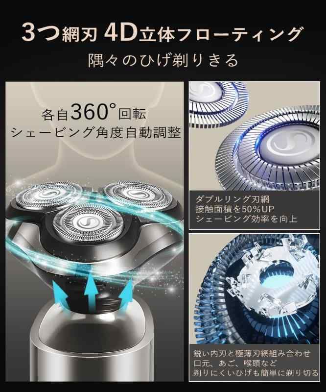IPX6防水仕様
