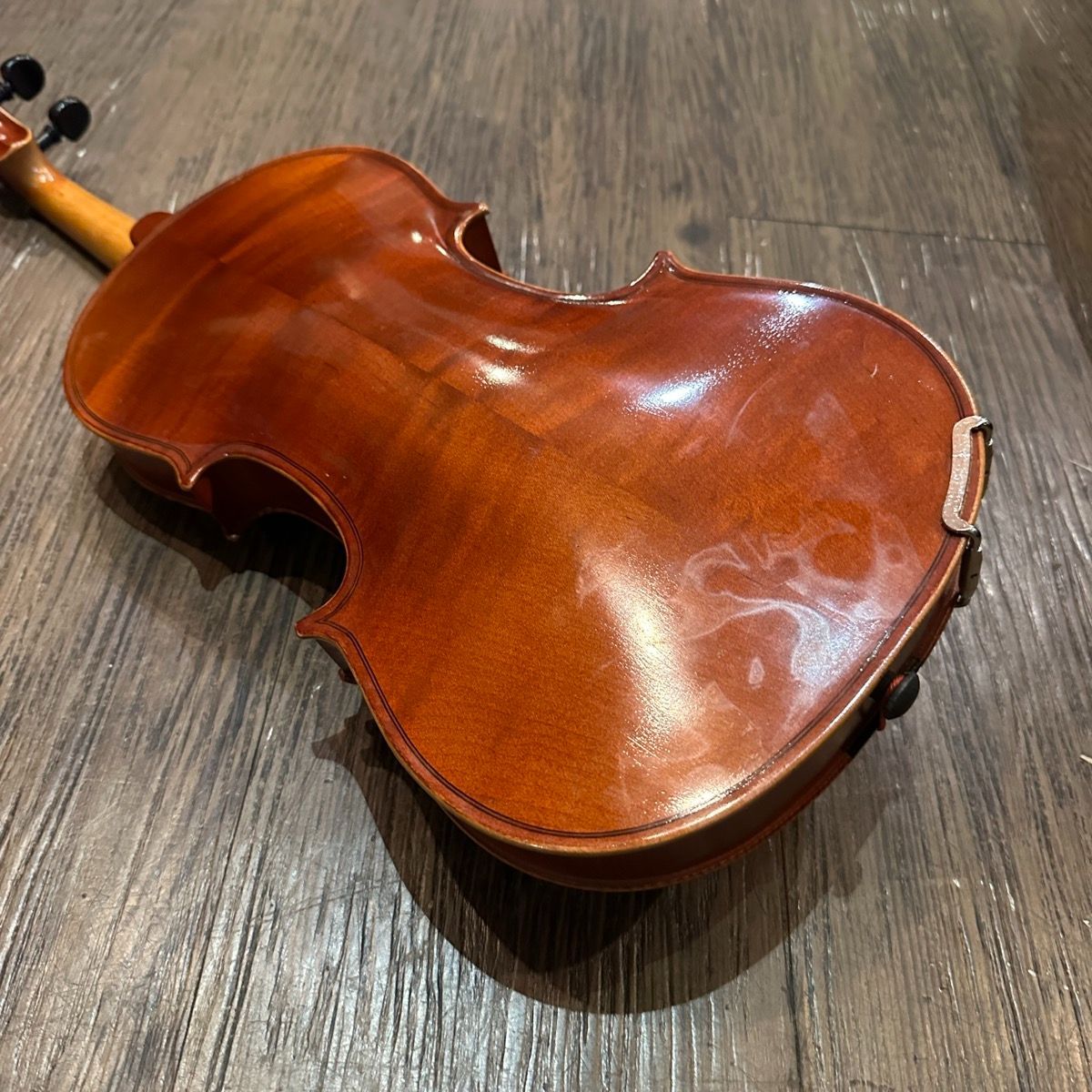 Suzuki No.102 4/4 Violin スズキ バイオリン - メルカリ