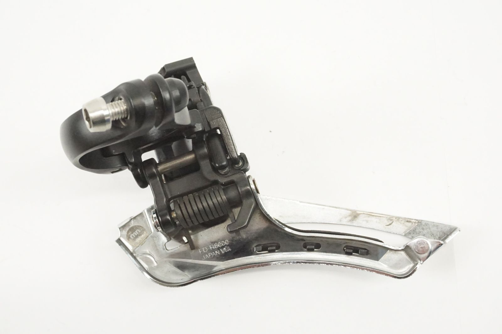 SHIMANO ULTEGRA FD-R8000 フロントディレイラー 【公式通販】