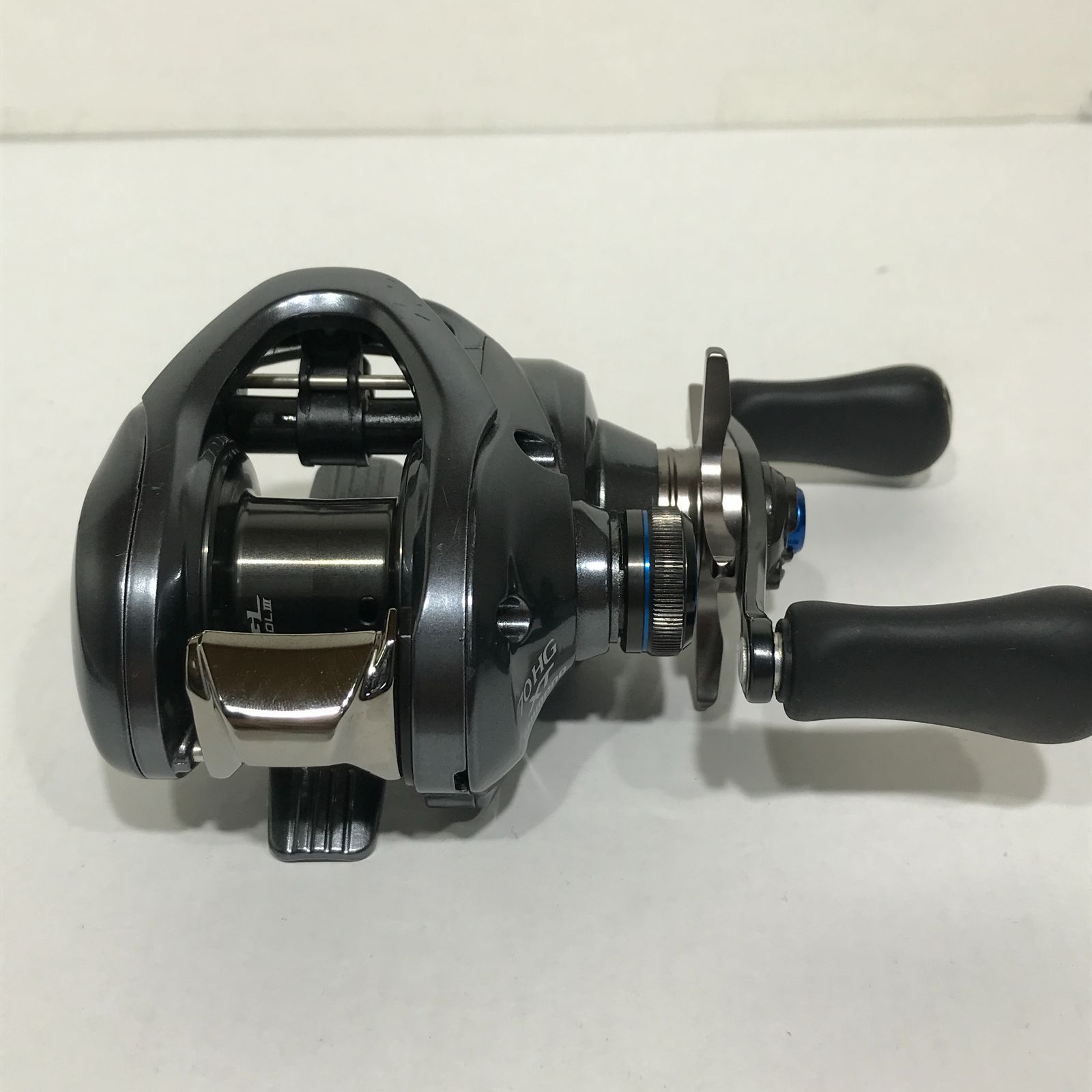 【城東73-029】 SHIMANO シマノ SLX DC XT 70HG