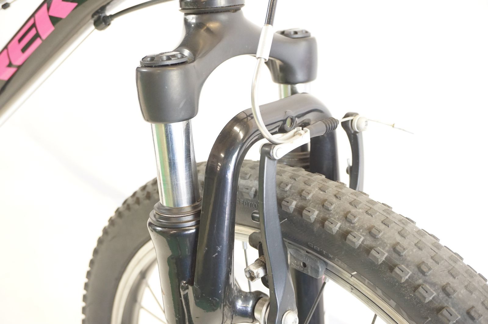 トレック PRECALIBER