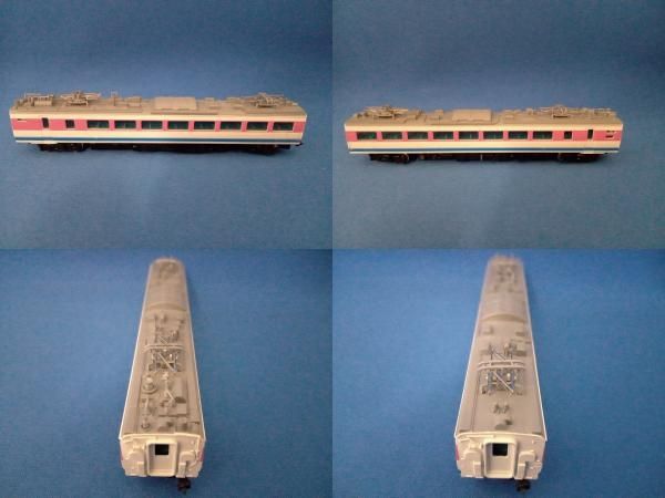 白山 基本セット