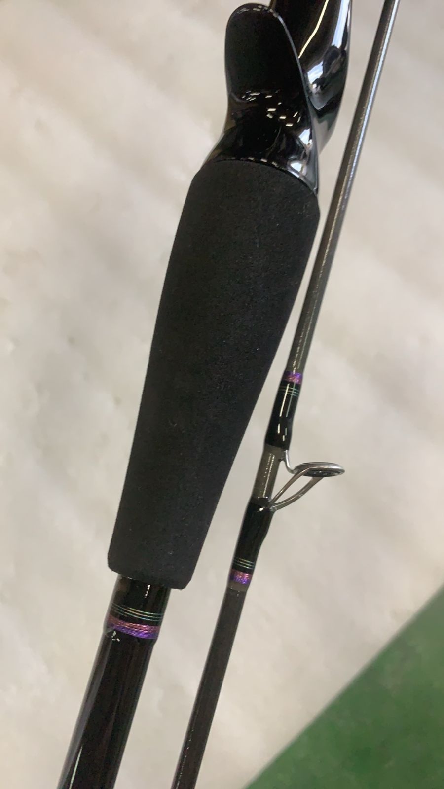  ダイワ DAIWA タイラバロッド 紅牙X 69 HB S ブラック 523745 タイラバロッド ロッド