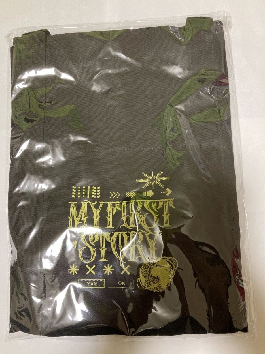 マイファス Monochrome Jersey マイファーストストーリー⁄MY FIRST