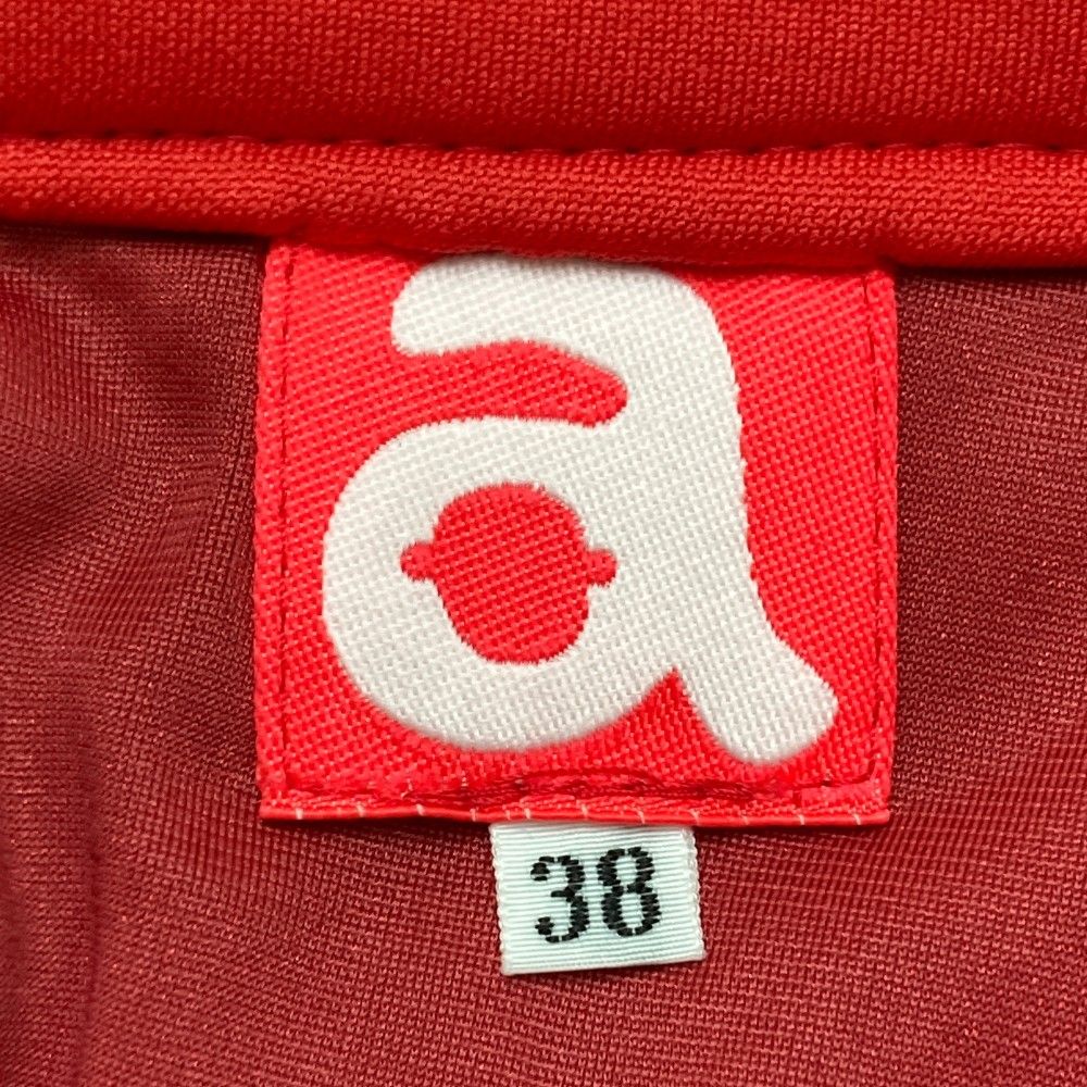 38 ARCHIVIO