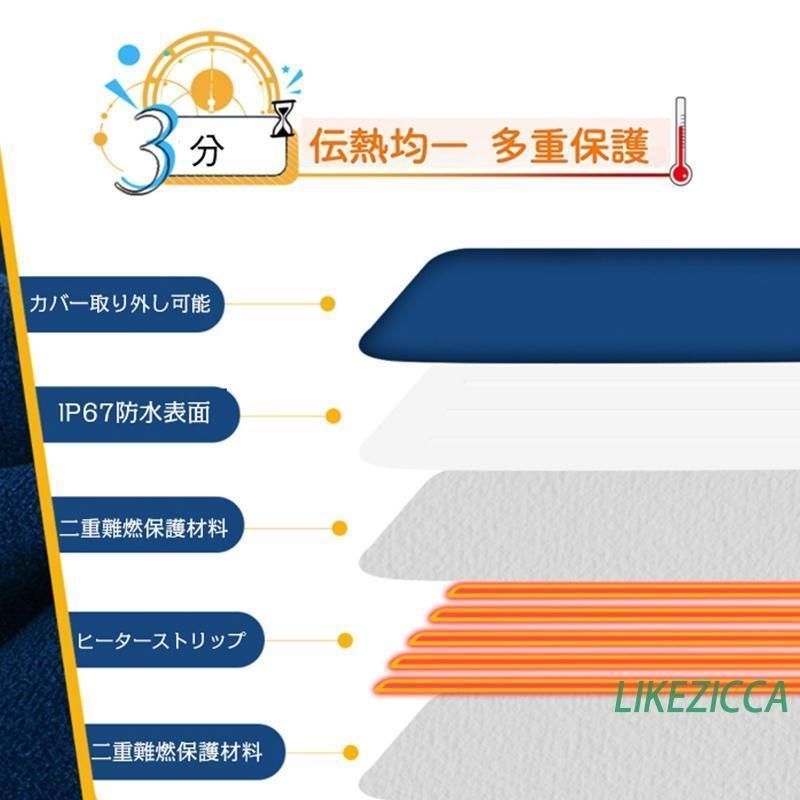 防水