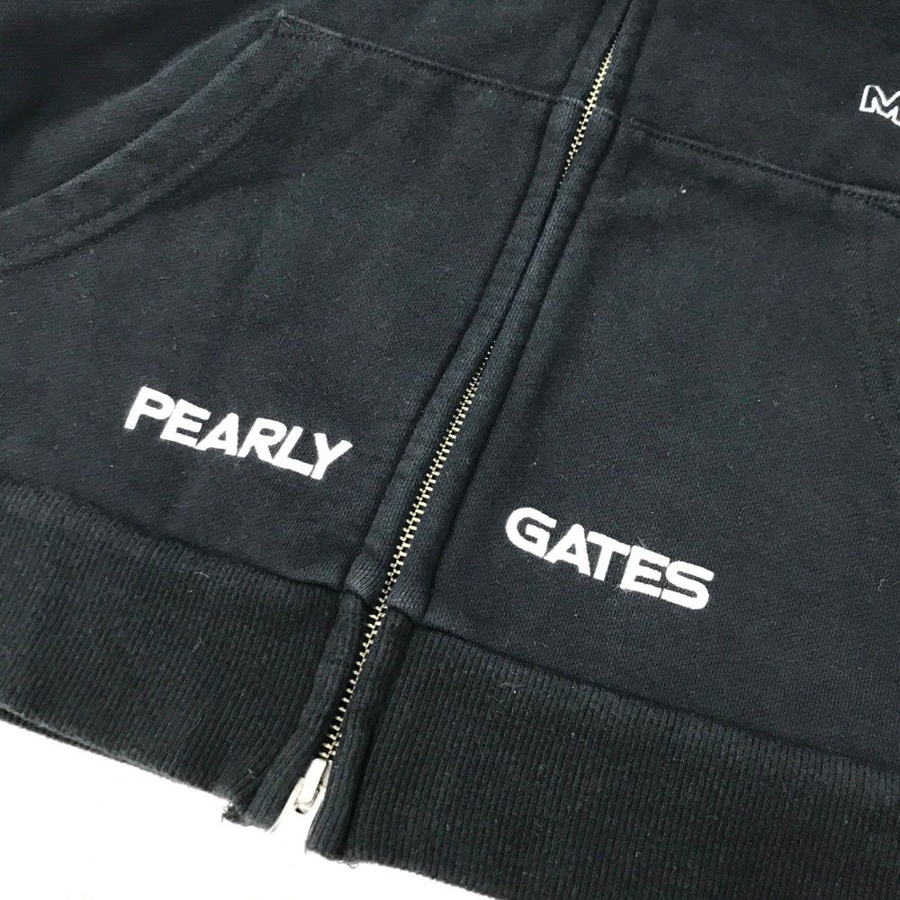 PEARLY GATES - パーリーゲイツ　レディース　ジップアップ　パーカー　サイズ０ 楽天市場】【PREMIUM CHOICE】PEARLY GATES パーリーゲイツSmile