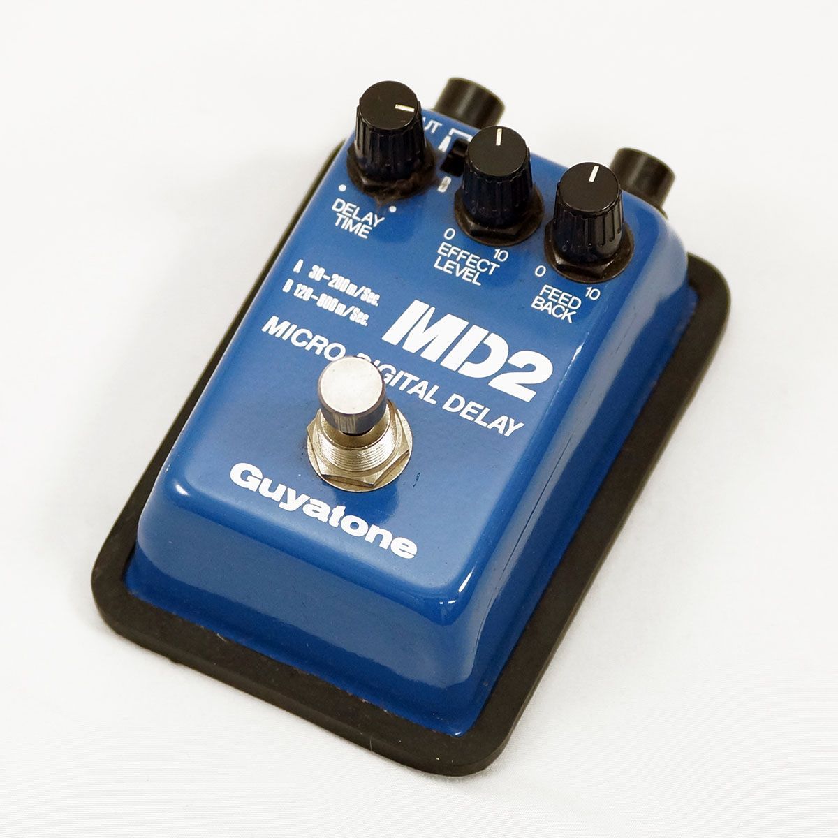 Guyatone MD2 MICRO DIGITAL DELAY [USED] - メルカリ