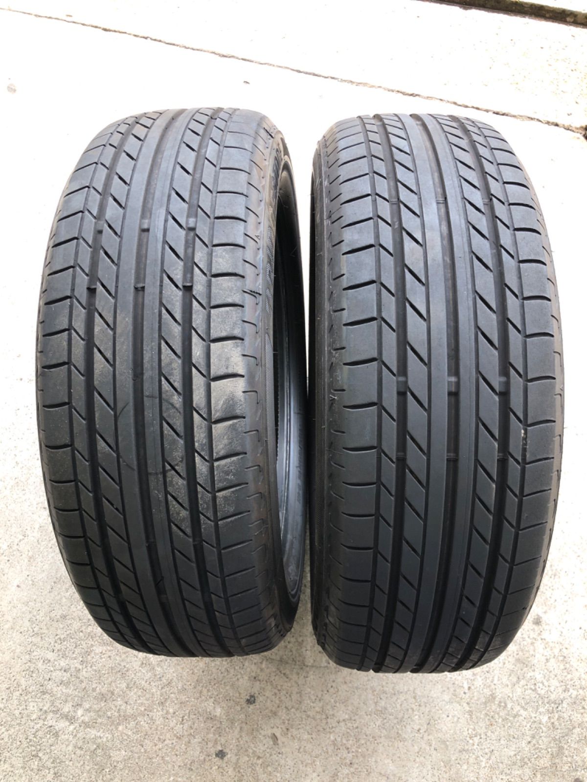 185/60R15 ブリジストン EP150 4本セット 送料無料 BRIDGESTONE 185/60R15 ブリヂストン Ecopia EP150(150EZ) タイヤ