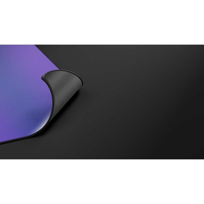 【 新品 未開封 】 FNATICGEAR JET XL MP0005-003 MP0005-003 未使用 送料無料 MP0005-003 XL JET Mousepad Gamer ホロ加工された滑り特化のマウス