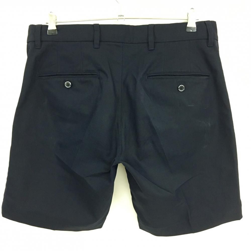 ウノピゥウノウグァーレトレ ハーフパンツ ダークネイビー メンズ V(L