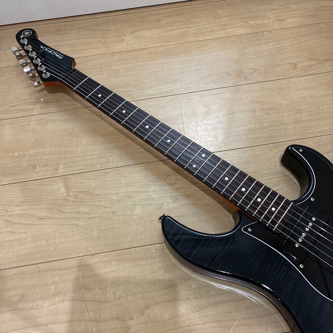 パシフィカ PAC611