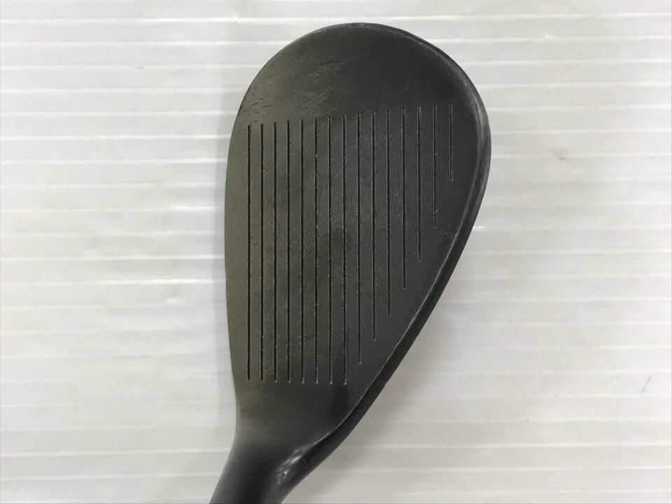 【即納】Dolphin Wedge DW-113 ブラック | 60 | S | NSプロ950GH | 中古 | ウェッジ | キャスコ